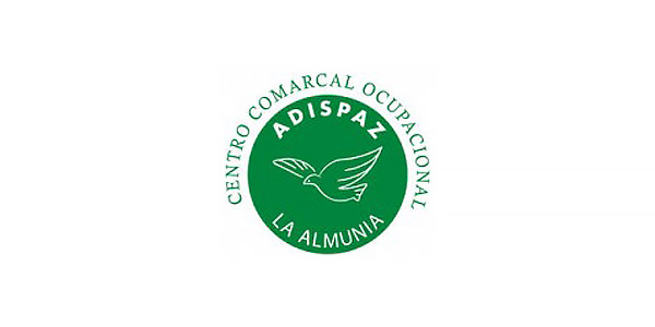 Asociación de DisminuidosPsíquicos “La paz” (ADISPAZ). Spain