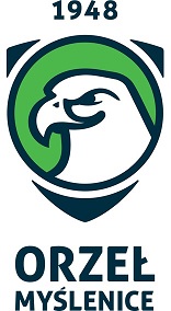 Orze Mylenice logo nowe