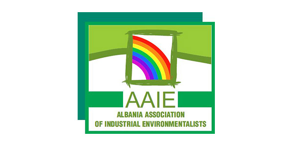 ShoqataShqiptare e AmbientalisteveIndustriale (AL)
