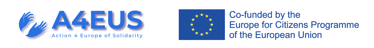Zakończenie projektu A4EUS – ACTION 4 EUROPE OF SOLIDARITY