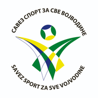 Savez Sport for Sve Vojvodine, Serbia