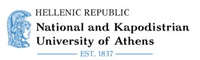 National and Kapodistrian University of Athens, Greece