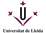 University of Lleida UdL Spain
