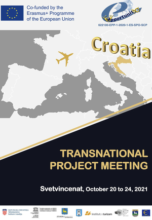 Opportunity Meeting Croatia
