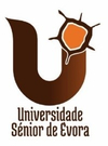 Universidade Senior de Evora logo